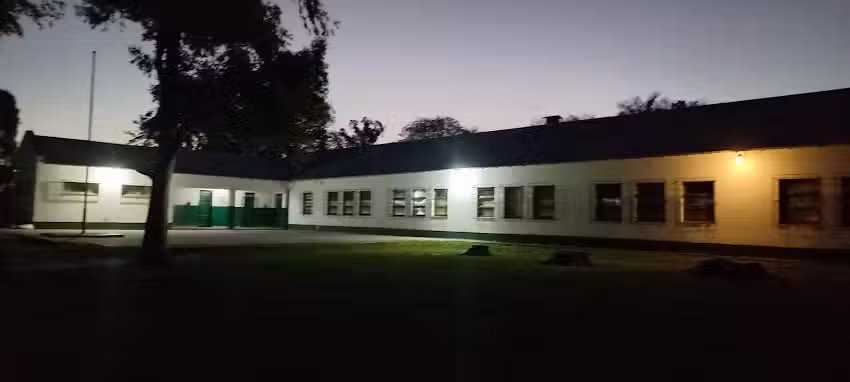 Escuela N&ordm; 717 Obispo Alberto Devoto