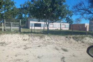 Escuela N&ordm; 718 Dr.Simon Garcia De Cossio