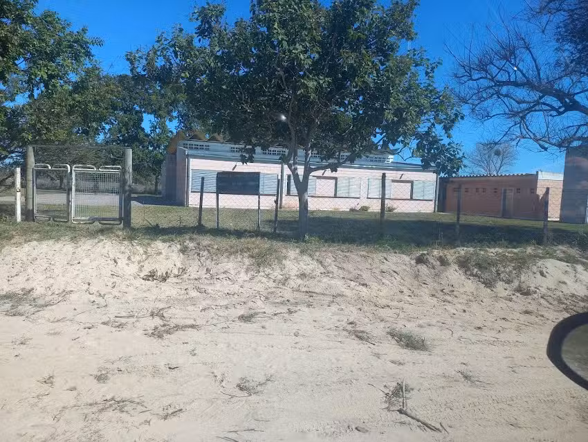 Escuela N&ordm; 718 Dr.Simon Garcia De Cossio