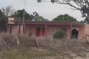 Escuela Nº 720 Martín Miguel de Güemes