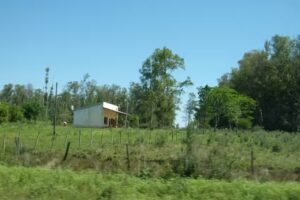 Escuela N&ordm; 728 Bernardino Valle