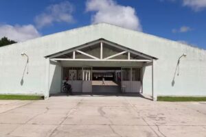 Escuela N&ordm; 734 Abigail Pintos Lopez