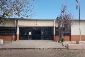 Escuela Nº 735 Juan Jose Fernandez Blanco
