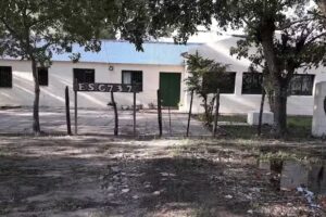 Escuela N&ordm; 737 Doctor Alfredo Lanari