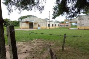 Escuela N&ordm; 744 Irene Romero