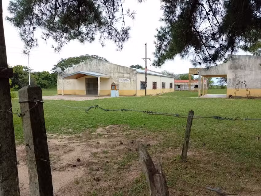 Escuela N&ordm; 744 Irene Romero