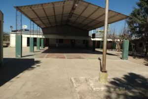 Escuela Nº 75 Mònica del Rosario Robles