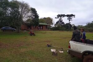 Escuela Nº 754 – Aula Satélite1