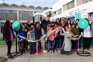 Escuela No. 76 Camila C. De Ballarini