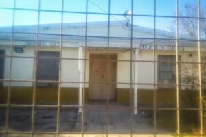 Escuela Nº 76 Luisa Quiroga de Lucero