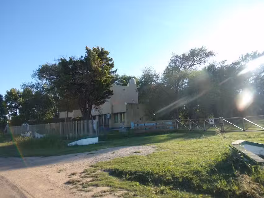 &ldquo;Escuela N&ordm; 770 GREGORIA MATORRAS de SAN MARTIN en COLONIA MEDICI&rdquo;