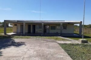 Escuela N&ordm; 773 Gral. Alvarez De Arenales