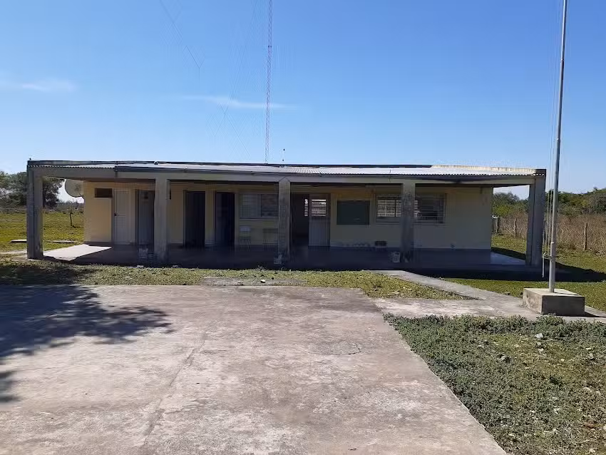 Escuela N&ordm; 773 Gral. Alvarez De Arenales