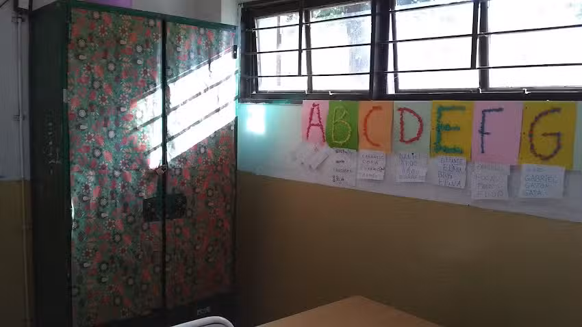 ESCUELA No. 773 PABLO A. PIZZURNO