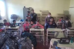 Escuela N&ordm; 774 Guadalupe Fornies De Lopez