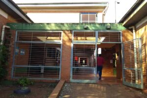 Escuela N&ordm; 778 &ndash; Pablo Areguati