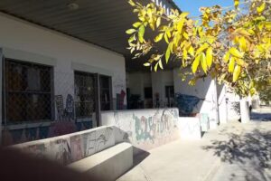 Escuela Nº 790 “21 de Enero”