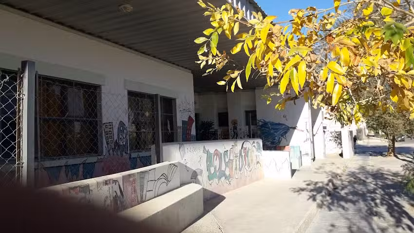 Escuela N&ordm; 790 &ldquo;21 de Enero&rdquo;
