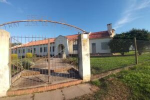 Escuela Nº 794 Fray Jose De La Quintana