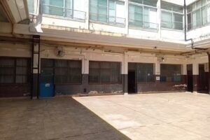 ESCUELA No. 8 &ldquo;JORGE A. BOERO&rdquo;