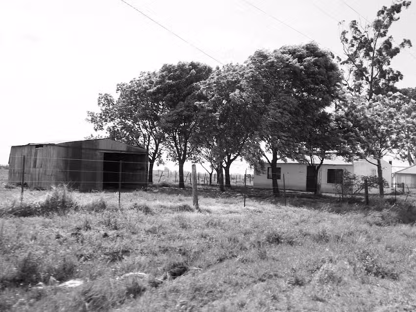 Escuela N&ordm; 81 Fray Mamerto Esqui&uacute;