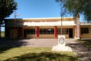 ESCUELA N&ordm; 81 TOMAS DE ROCAMORA