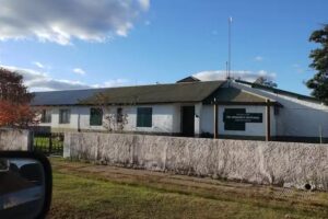 Escuela N&ordm; 832 Dr. Fernando Irastorza