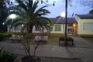 Escuela N&ordm; 84 &laquo;Manuel Belgrano&raquo;