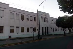 Escuela No. 84 Maximio S. Victoria
