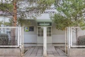 Escuela N&ordm; 86 &ldquo;Septimio Romagnoli&rdquo;