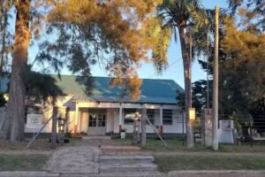 Escuela N&ordm; 87 &ldquo;San Luis&rdquo;- Jard&iacute;n &ldquo;Bambi&rdquo;