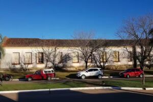 Escuela N&ordm; 88 Del Centenario