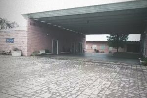 Escuela Nº 882 Constitucion Nacional