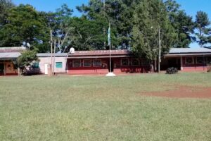 Escuela N&ordm; 898 Pte.Pedro Eugenio Aramburu