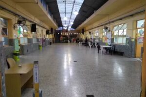 Escuela Nº 9 D.E. 15 Dominguito