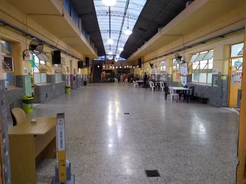 Escuela N&ordm; 9 D.E. 15 Dominguito