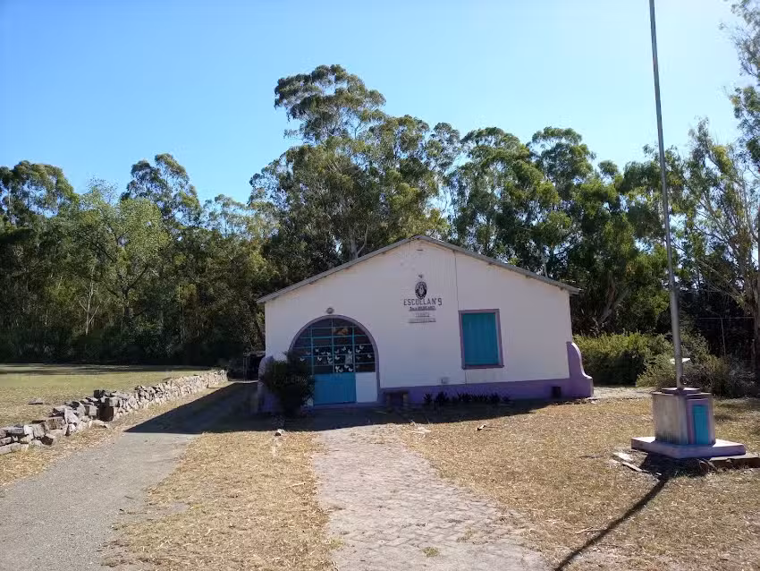 Escuela N&ordm; 9 Fuerte Independencia