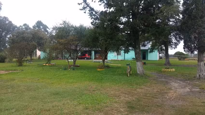 Escuela N&ordm; 9 Pablo Pizzurno