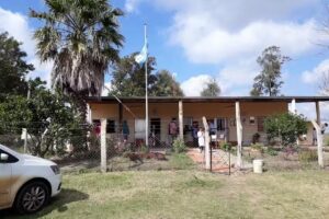 Escuela N&ordm; 91 Candida Silveira De Silva