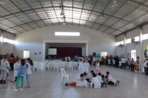 Escuela Nº 91 “La Pampa”