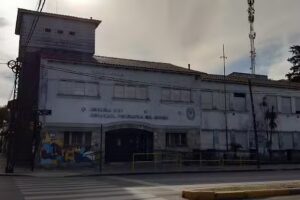 Escuela No 91 República Federativa del Brasil