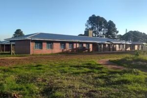 ESCUELA N&ordm; 912 &ldquo;Juan Pablo II&rdquo;