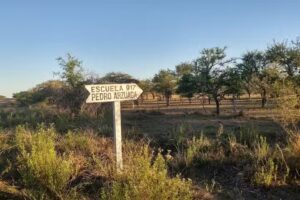 Escuela N&ordm; 917 Pedro Arzuaga