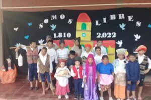 Escuela N&ordm; 922 Don Raul Jose Cenoz