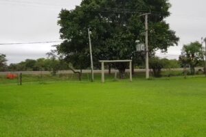 Escuela N&ordm; 949 Director Manuel De Jesus Godoy