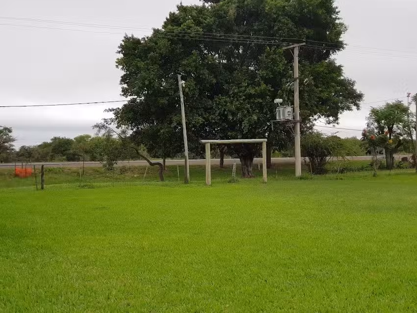 Escuela N&ordm; 949 Director Manuel De Jesus Godoy