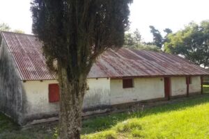 Escuela N&ordm; 951 Jose Hernandez