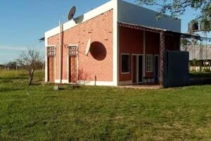 Escuela N&ordm; 963 Juan Francisco Guenaga