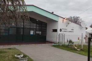 Escuela Nº1-353 Clemente Sarmiento