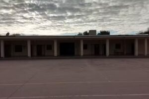 Escuela N&ordm;1002 Pacto de Vinara